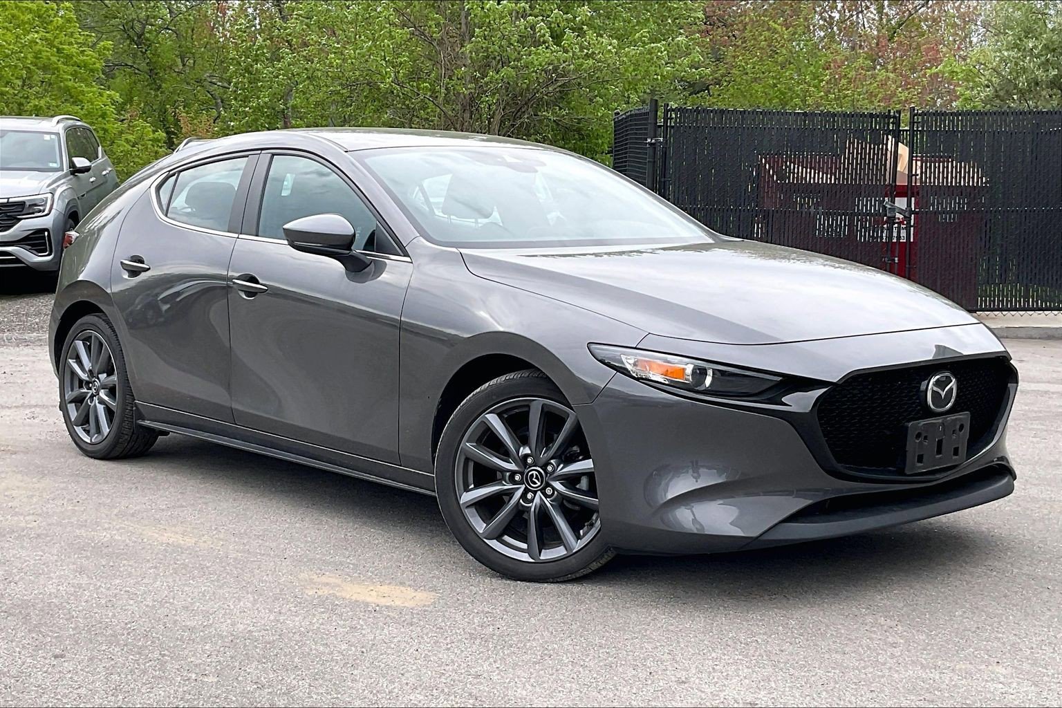 2023 Mazda CX-3 Select AT 5-Door SKYACTIV's photo