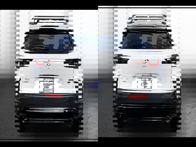 2026 Mazda CX-50 Premium photo 4