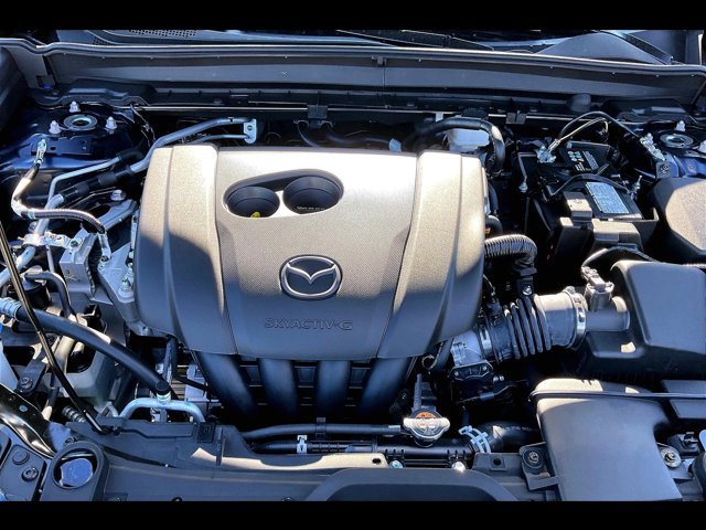 2026 Mazda CX-30 Aire Edition - Photo 9