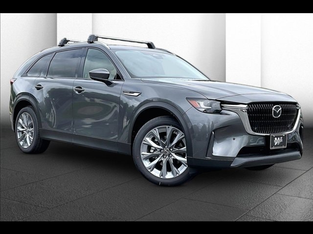 2026 Mazda CX-90 Preferred Package