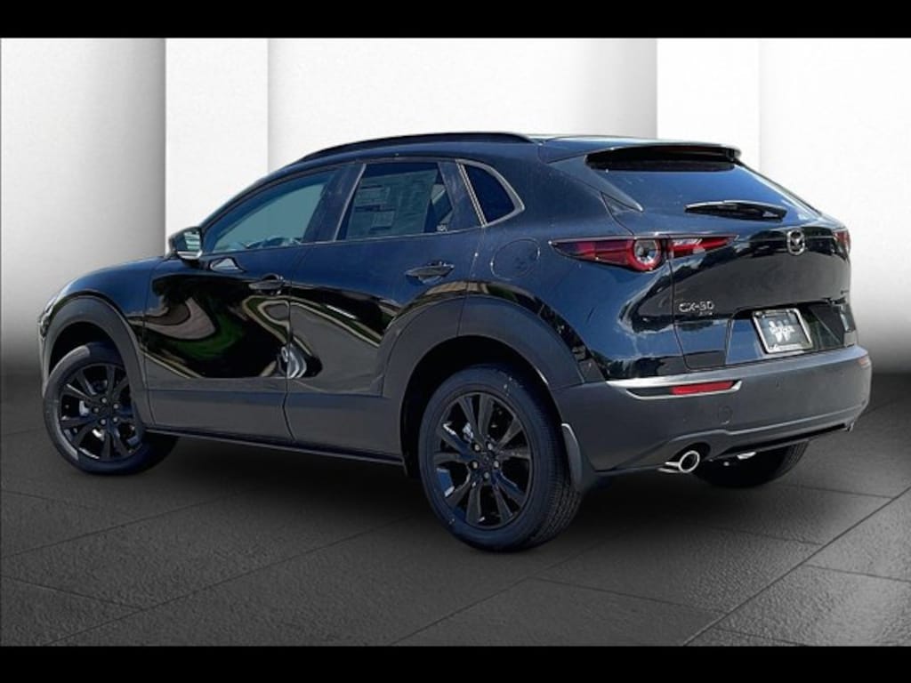 New 2026 Mazda CX-30 2.5 S Aire Edition Sport Utility