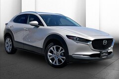 2023 Mazda CX-30 2.5 S Premium Package SUV
