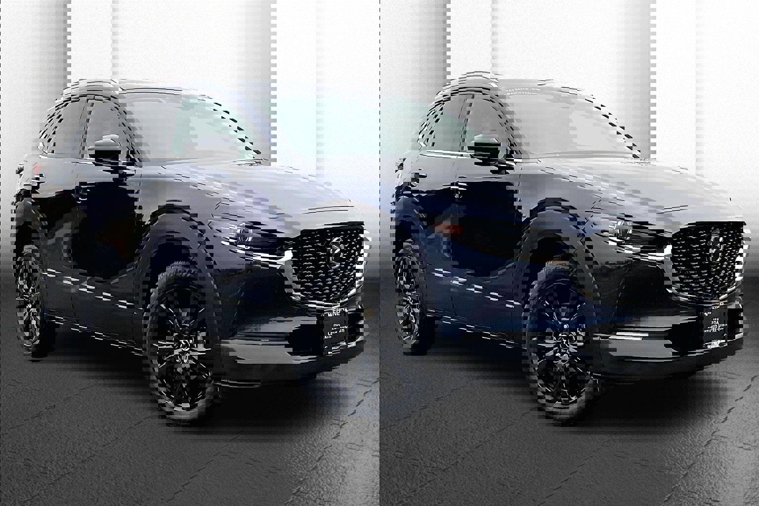 2021 Mazda CX-30 Turbo Premium Plus