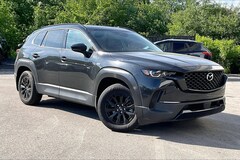 2025 Mazda CX-50 Hybrid Premium Package SUV