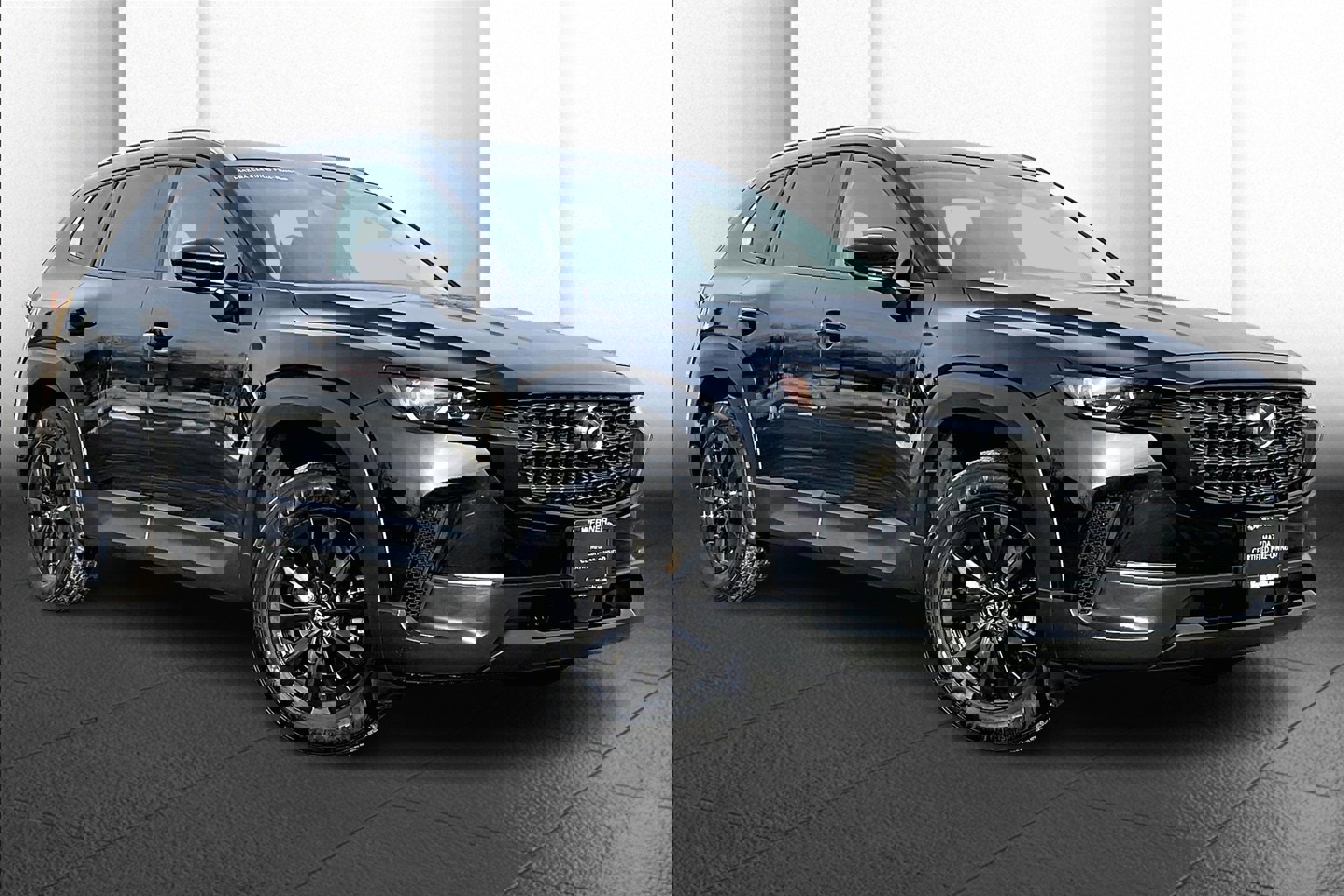 2023 Mazda CX-50 S PREFERRED PLUS's photo