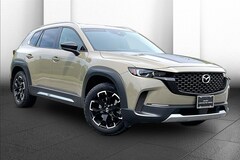 2023 Mazda CX-50 2.5 Turbo Meridian Edition SUV