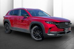 2025 Mazda CX-50 2.5 S Premium Package SUV