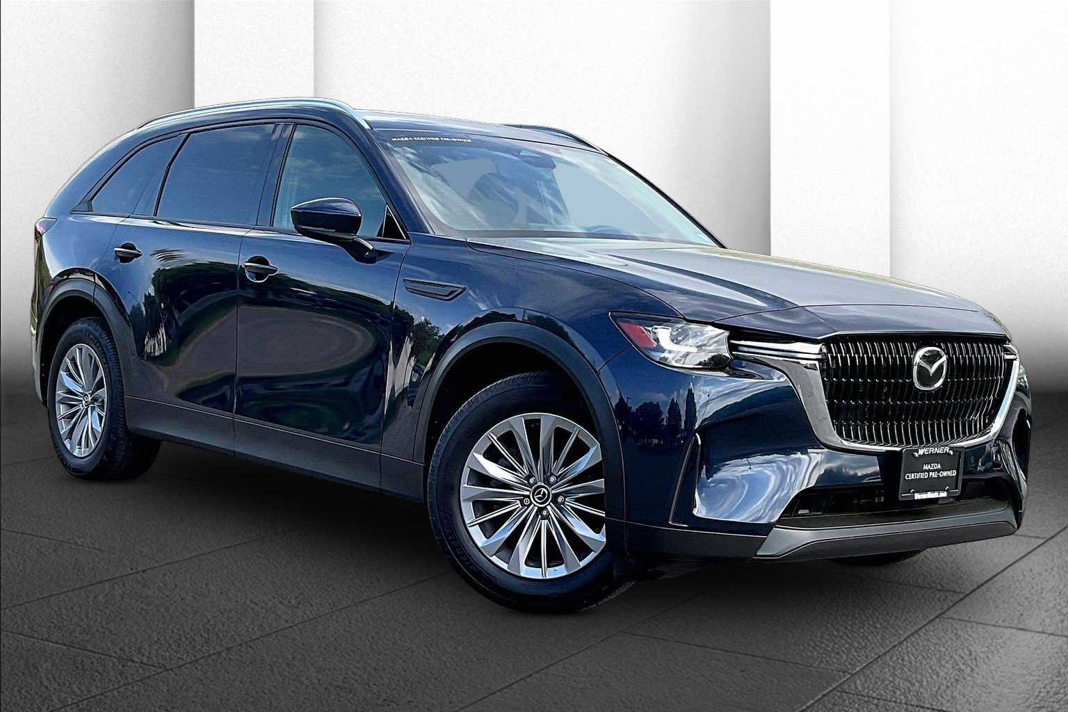 2024 Mazda CX-90 Turbo Preferred Plus Package's photo