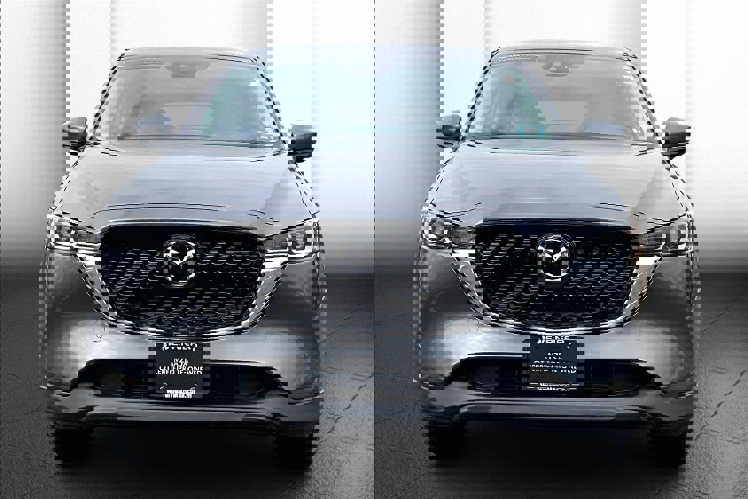 2023 Mazda CX-5 2.5 Select photo 2