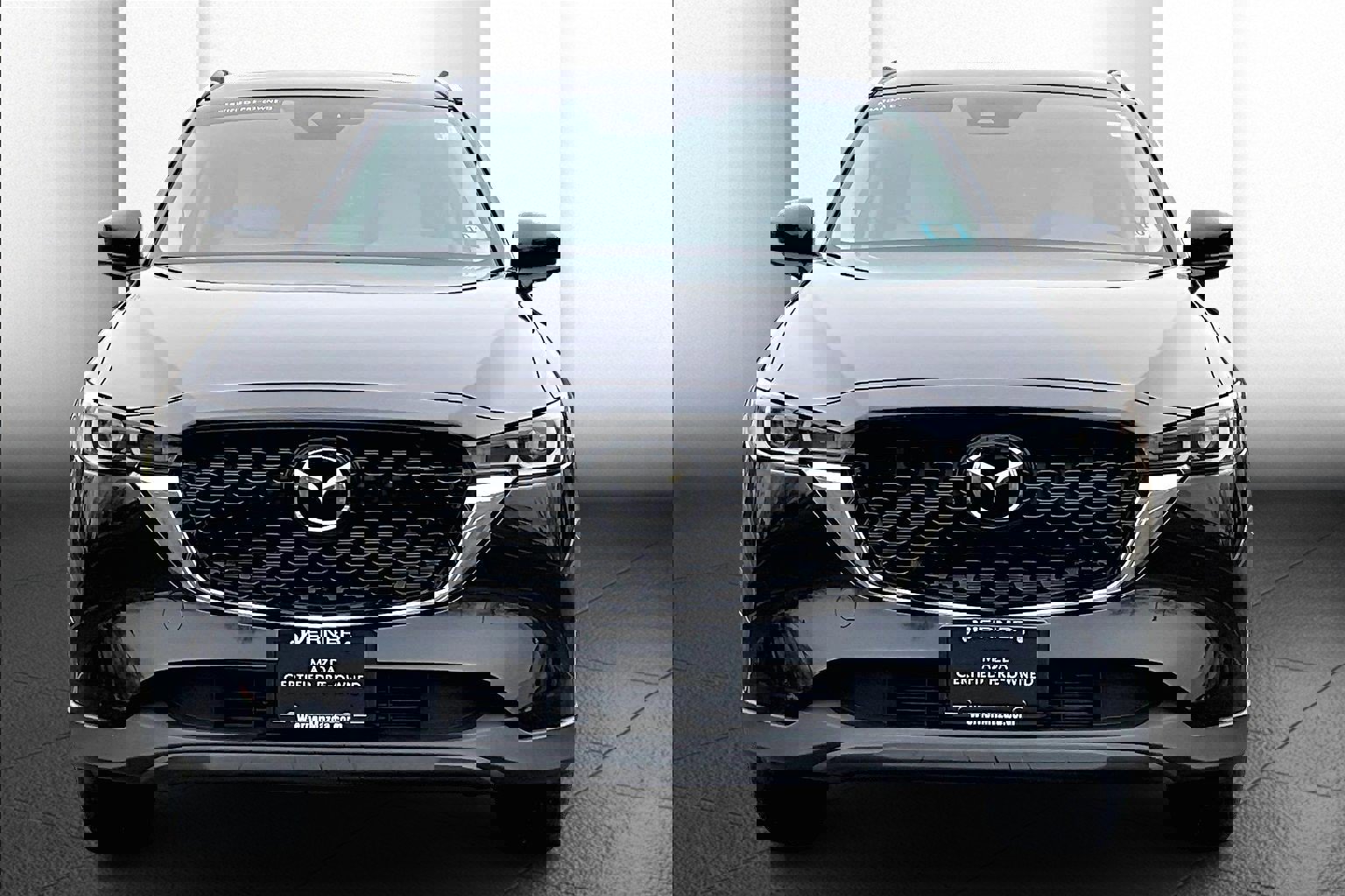 2023 Mazda CX-5 2.5 S Premium photo 2