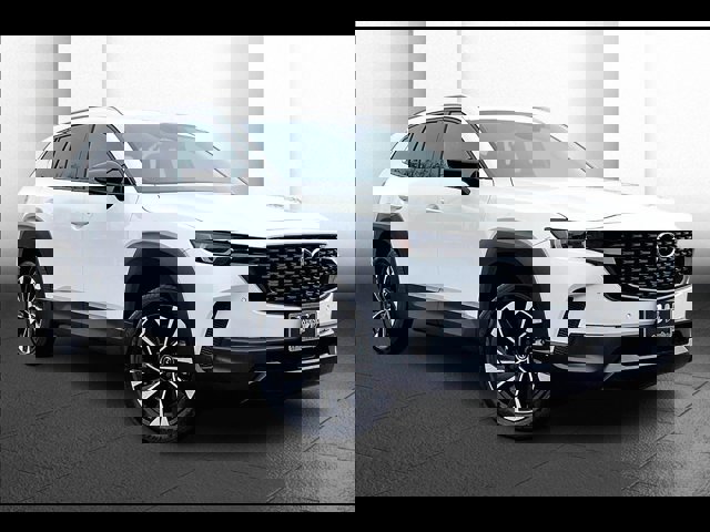 2026 Mazda CX-50 Premium Plus's photo