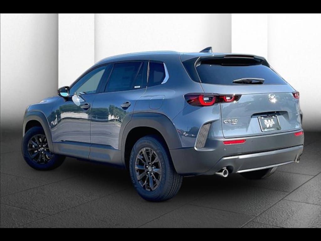 New 2026 Mazda CX-50 Hybrid Preferred AWD Sport Utility