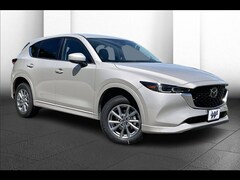 2025 Mazda CX-5 2.5 S Preferred AWD Sport Utility