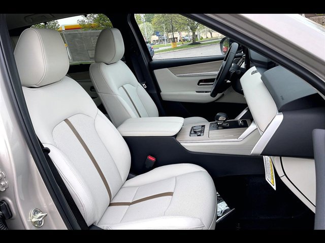 2026 Mazda CX-90 Premium Sport Package - Photo 6