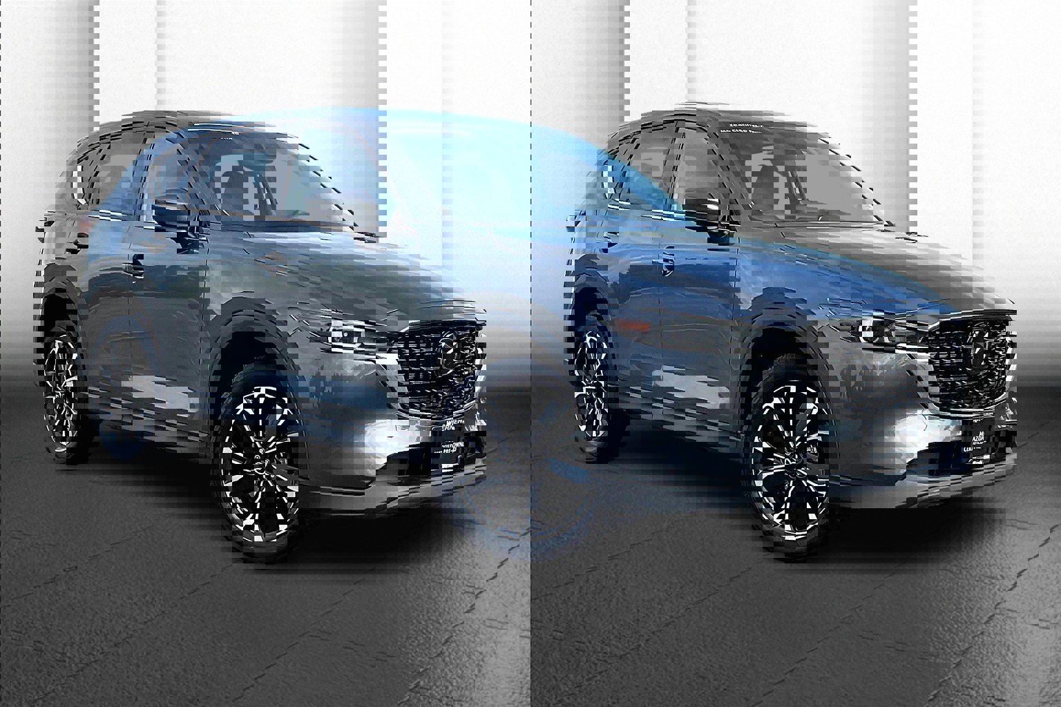 2023 Mazda CX-5 S Premium Plus package