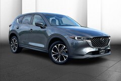 2023 Mazda CX-5 2.5 S Premium Plus Package SUV