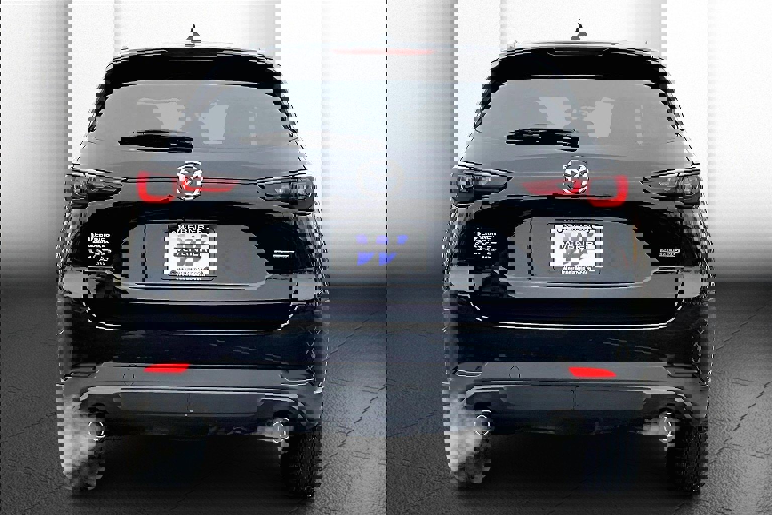 2023 Mazda CX-5 2.5 S Premium photo 3