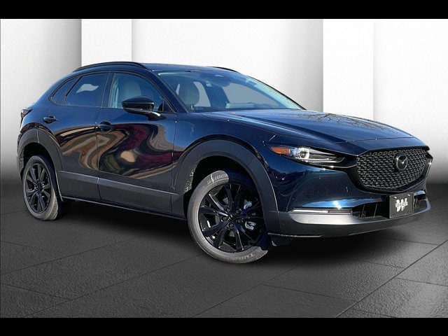 2026 Mazda CX-30's photo