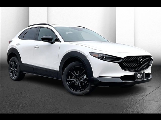 2026 Mazda CX-30 Turbo Premium Plus's photo