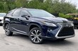  LEXUS RX 350L