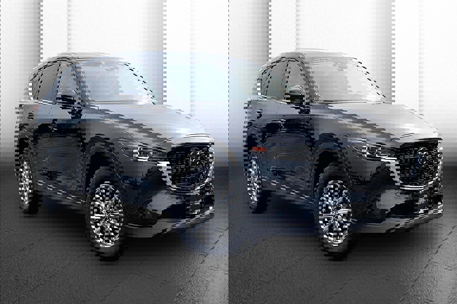 2023 Mazda CX-5 S Select Package