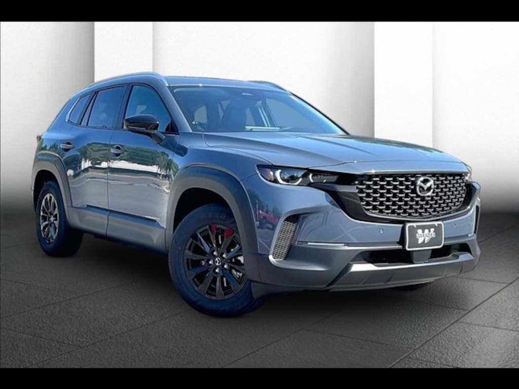 New 2026 Mazda CX-50 Hybrid Preferred AWD Sport Utility