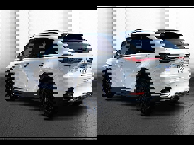 2025 Mazda CX-70 3.3 Turbo Premium photo 2