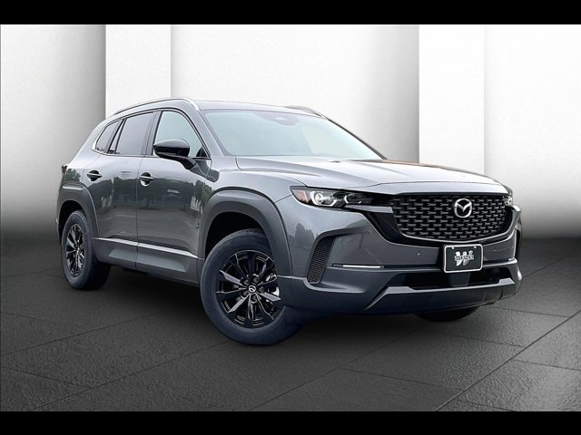 2026 Mazda CX-50 Hybrid