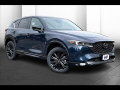 2025 Mazda CX-5 2.5 Turbo Premium AWD Sport Utility