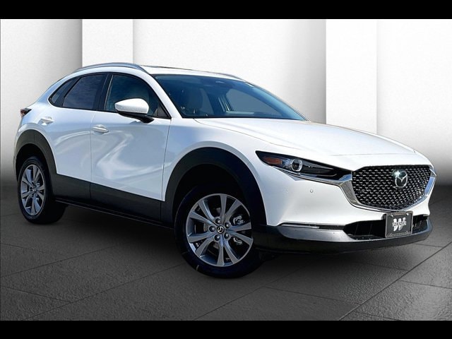 2026 Mazda CX-30