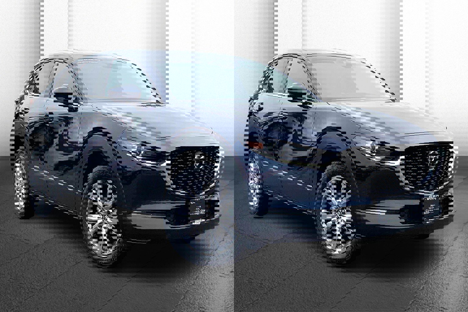 2021 Mazda CX-30 Preferred