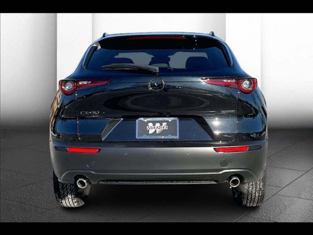 New 2026 Mazda CX-30 2.5 S Aire Edition Sport Utility