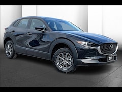 2026 Mazda CX-30 2.5 S AWD Sport Utility