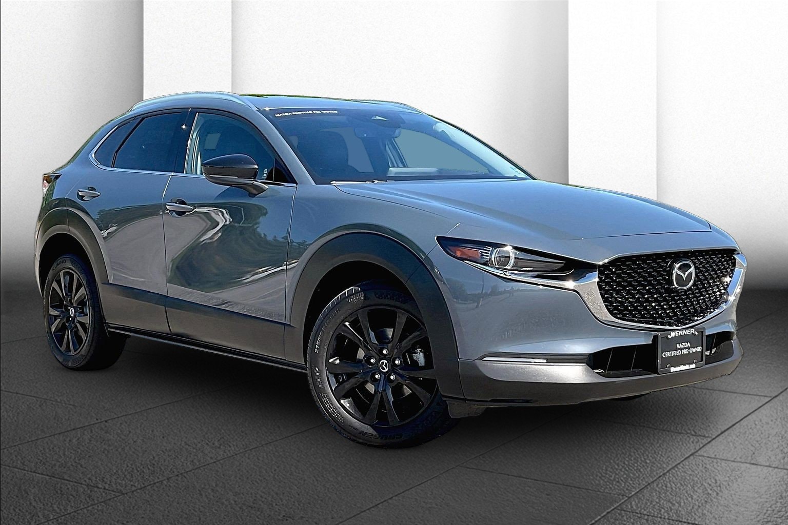 2024 Mazda CX-30 Turbo Premium AWD's photo