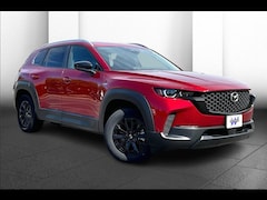 2025 Mazda CX-50 Hybrid Preferred AWD Sport Utility