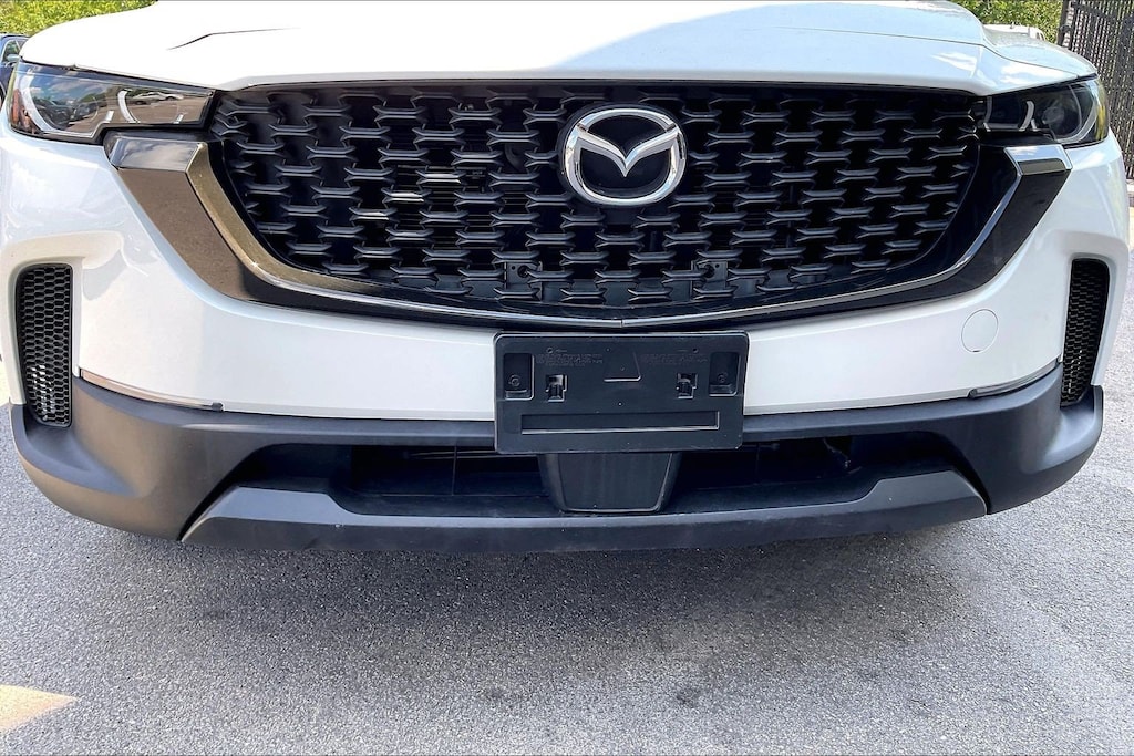 Used 2025 Mazda CX-50 2.5 S Preferred Package SUV
