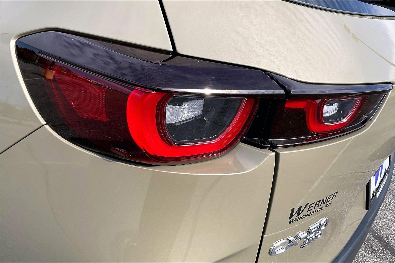 Certified Used Mazda Vehicles at Werner Mazda, Manchester NH