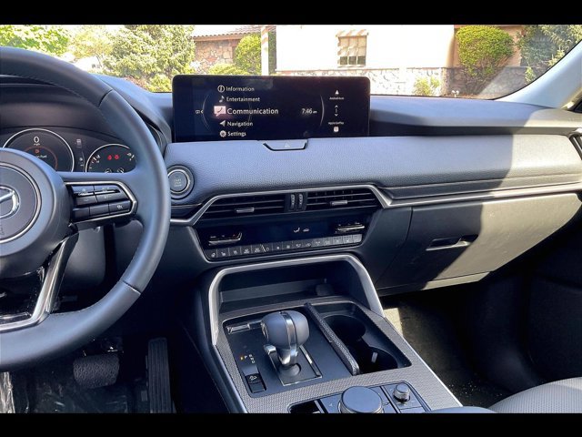 2026 Mazda CX-90 Preferred Package - Photo 6