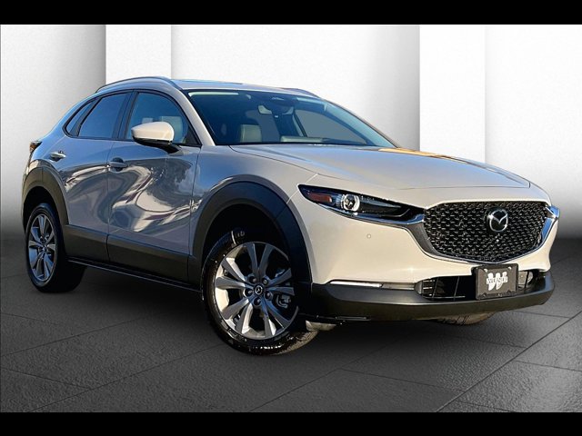 2026 Mazda CX-30