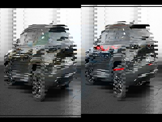 2026 Mazda CX-50 Premium photo 2