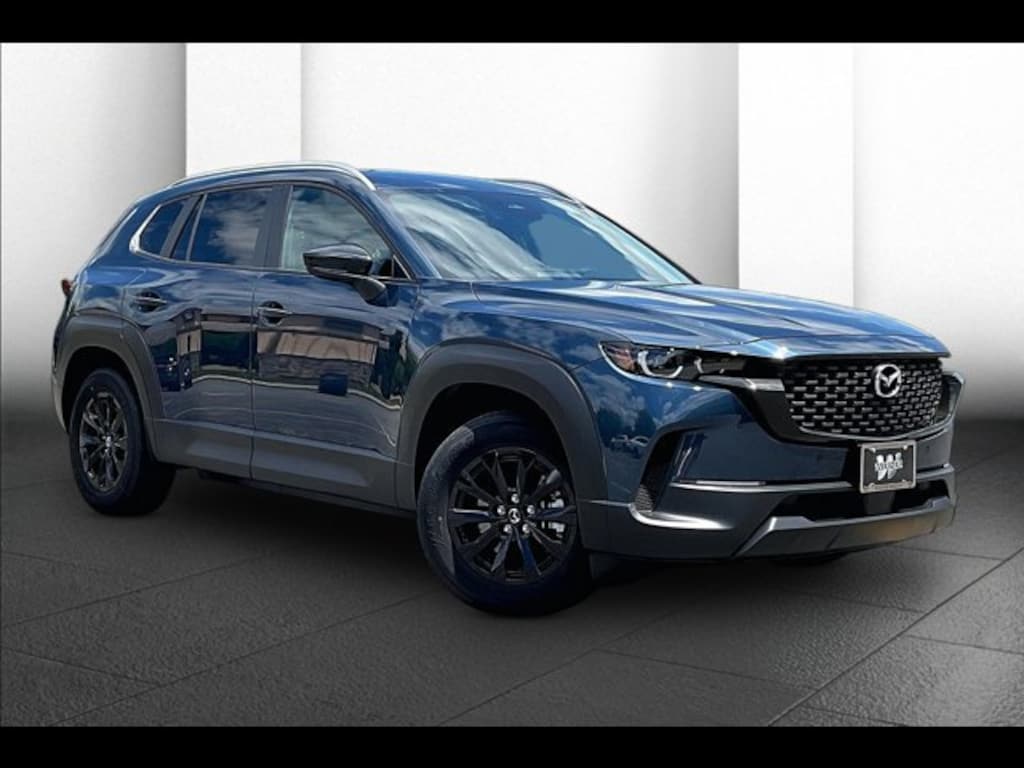 New 2026 Mazda CX-50 Hybrid Preferred AWD Sport Utility