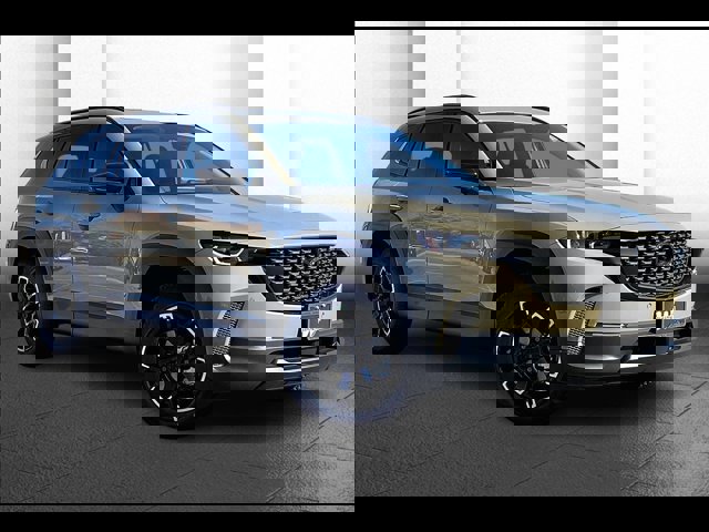 2026 Mazda CX-50 Meridian Edition's photo