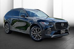 2025 Mazda CX-70 3.3 Turbo S Premium Package SUV