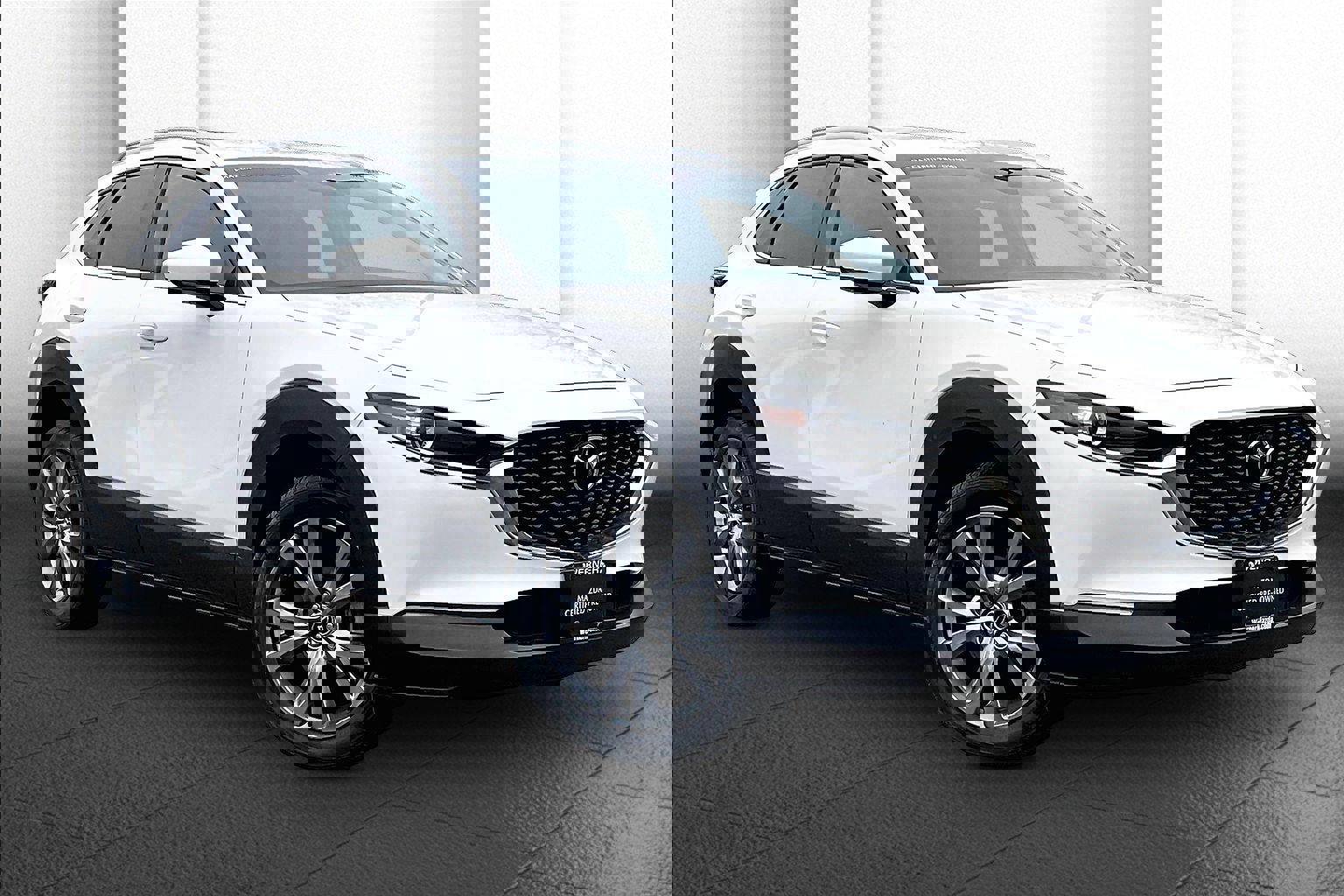 2023 Mazda CX-30 Select