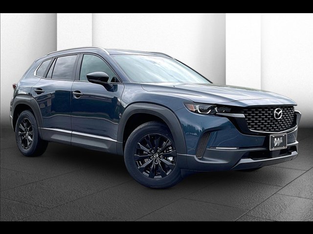 2026 Mazda CX-50 2.5 S Preferred's photo