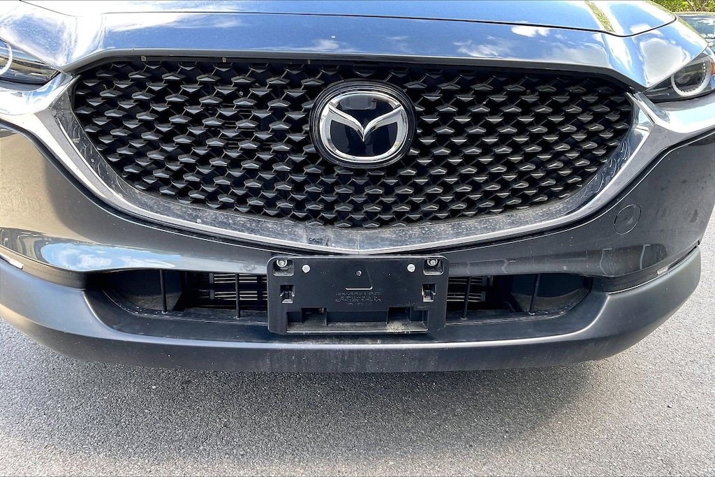 Used 2025 Mazda CX-30 2.5 S Select Sport SUV