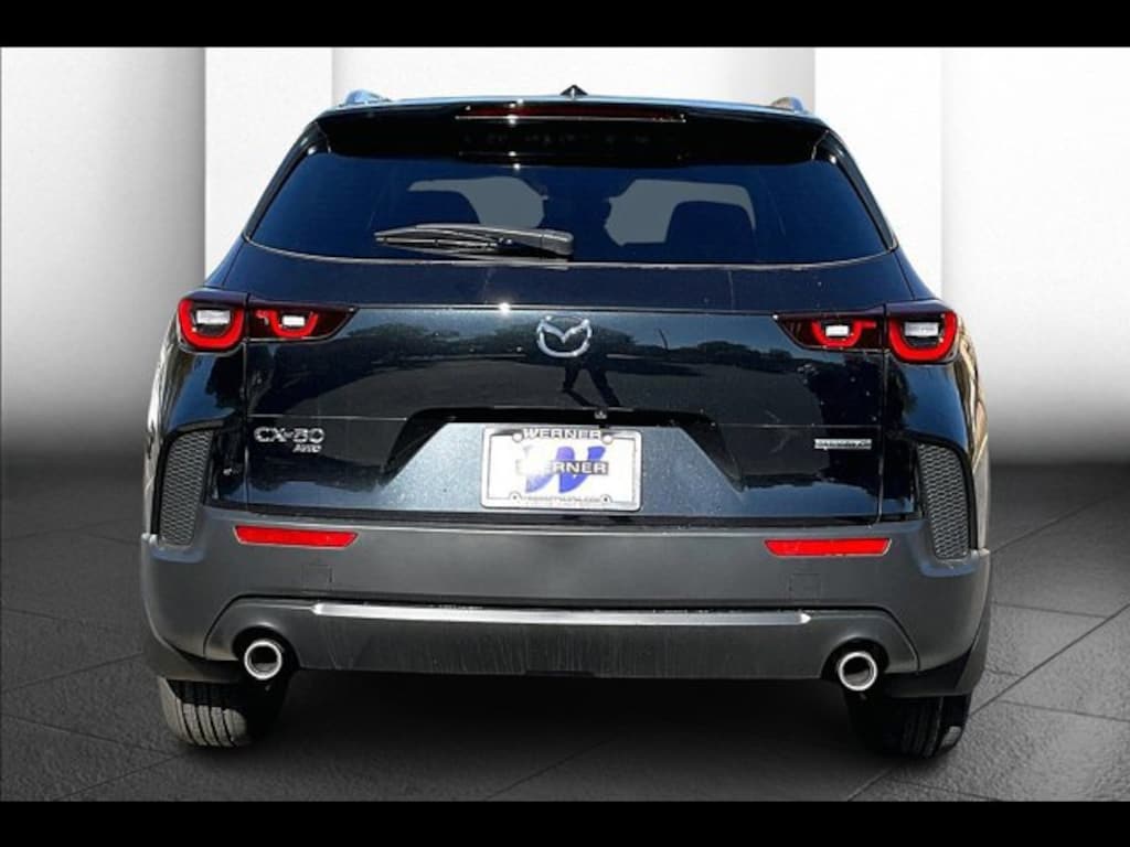 New 2025 Mazda CX-50 2.5 S Premium AWD Sport Utility