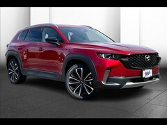 2025 Mazda CX-50 2.5 Turbo Premium Plus AWD Sport Utility