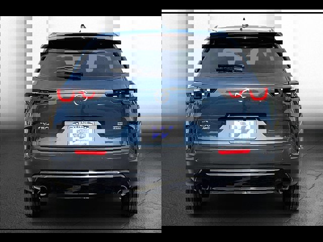2026 Mazda CX-50 Premium photo 4