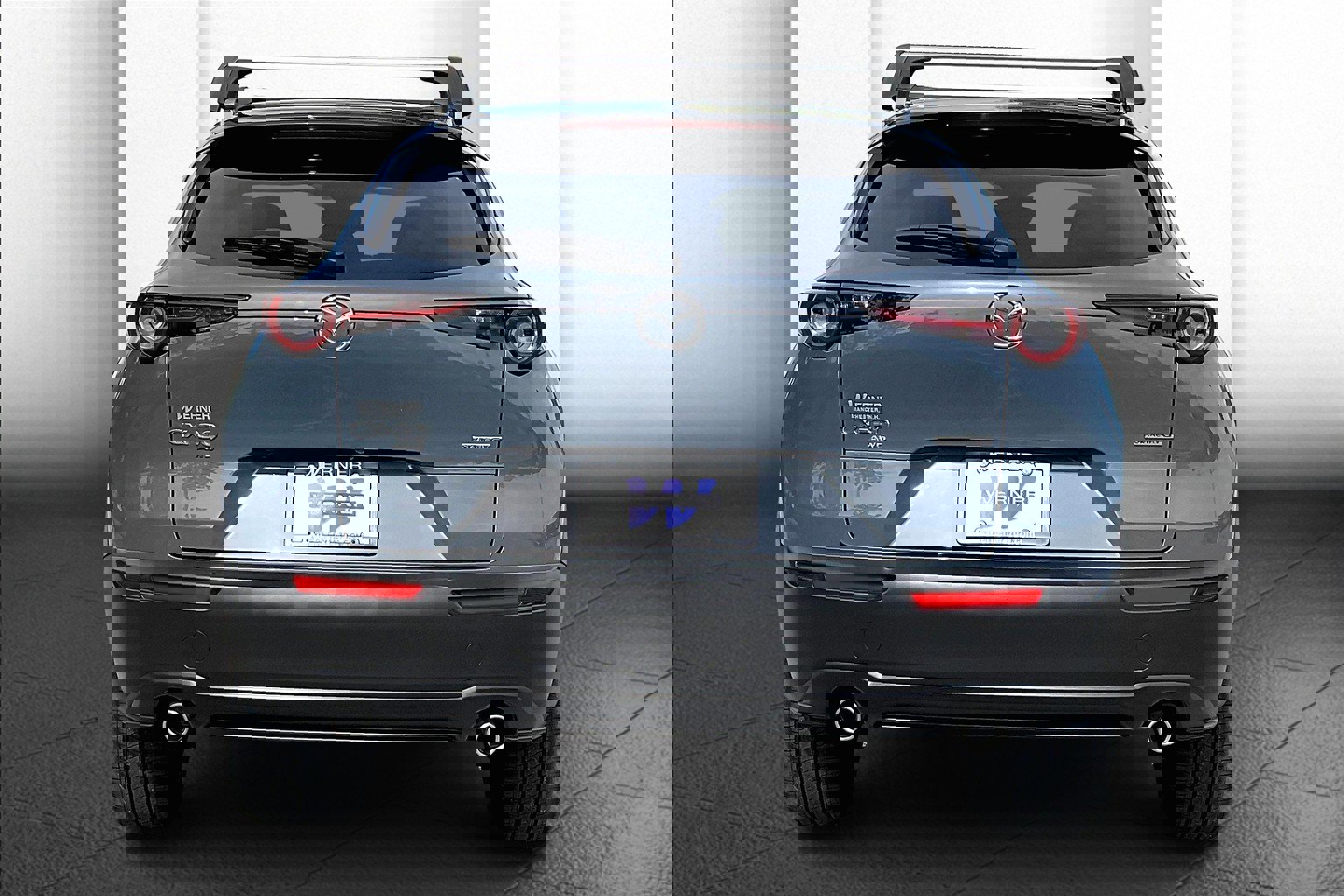 2023 Mazda CX-30 2.5 S Carbon photo 3